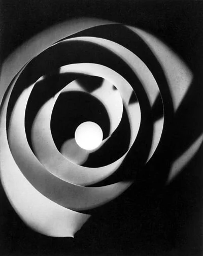 Icons: Man Ray — ZERO.NINE